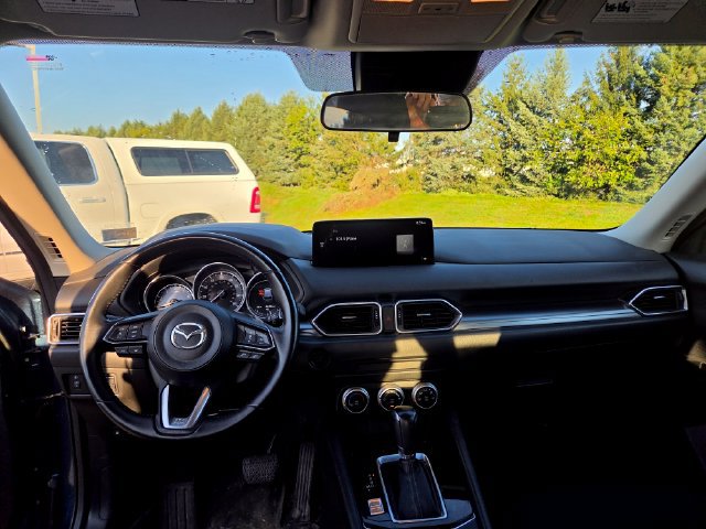 Used 2023 MAZDA CX-5 AWD 2.5 S image 6