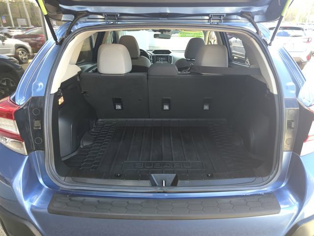 Used 2018 Subaru Crosstrek 2.0i Premium AWD/4WD image 26
