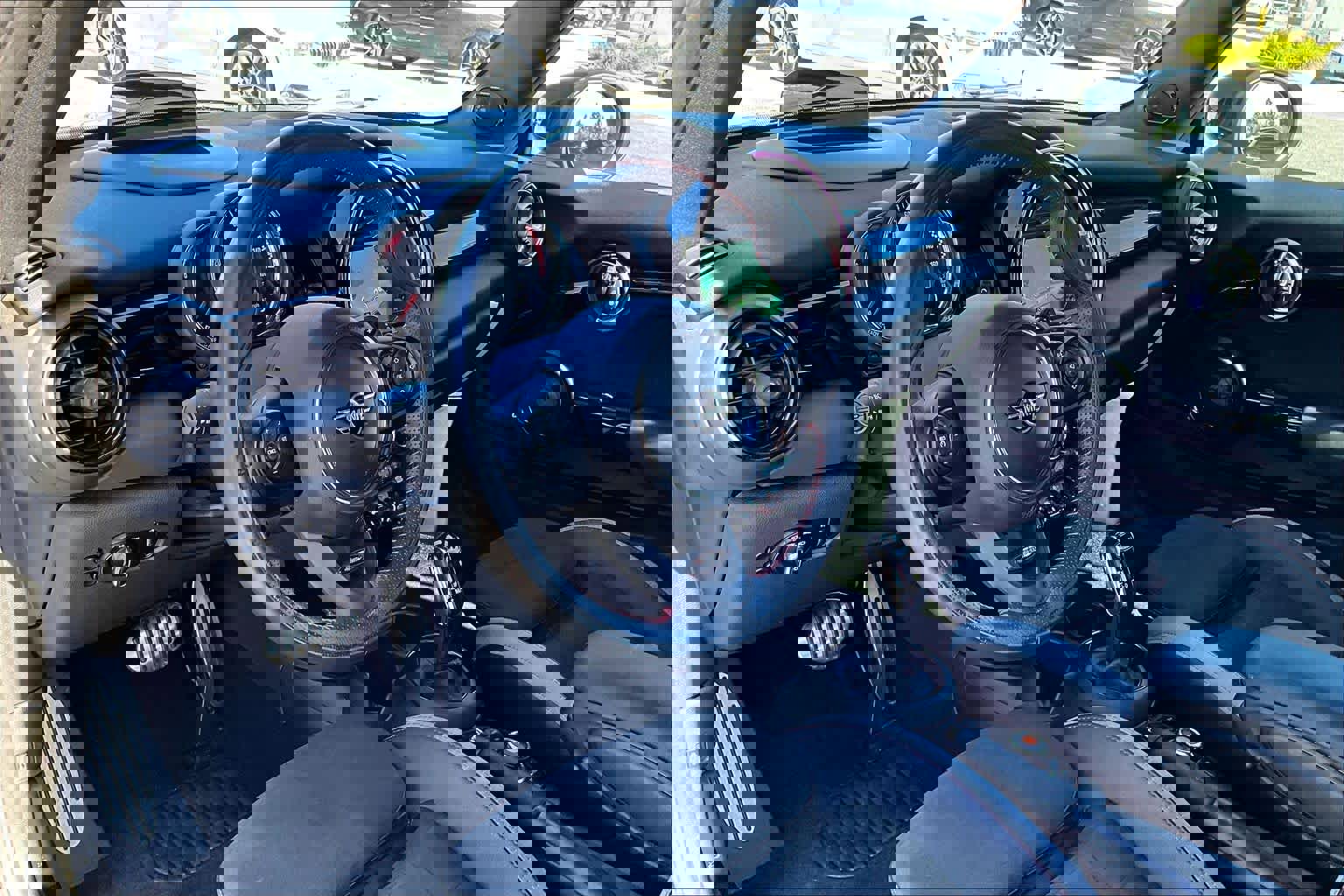 Used 2020 MINI Cooper John Cooper Works image 17