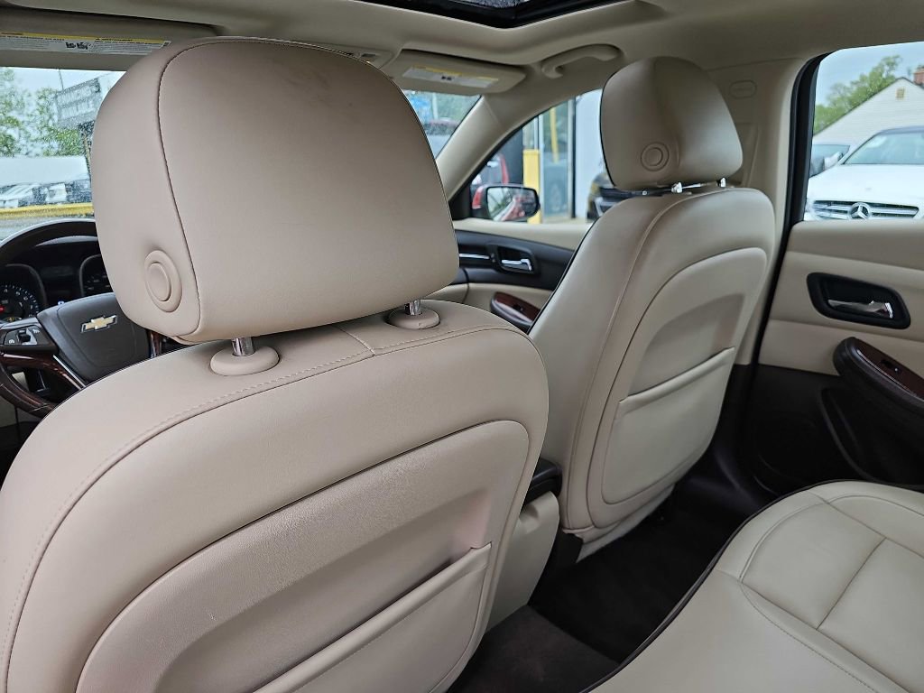 Used 2013 Chevrolet Malibu Eco w/ Leather Package image 38