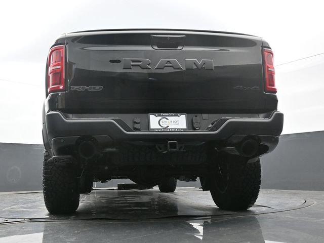 New 2026 RAM 1500 RHO image 58