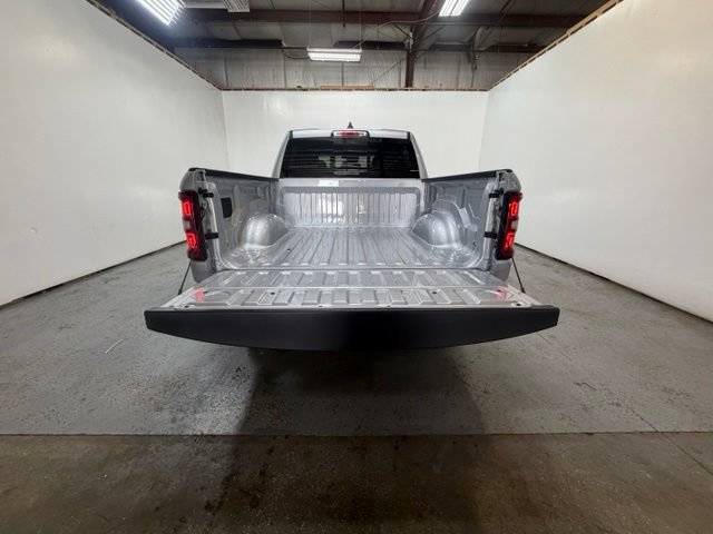 New 2027 RAM 1500 Big Horn AWD/4WD image 8