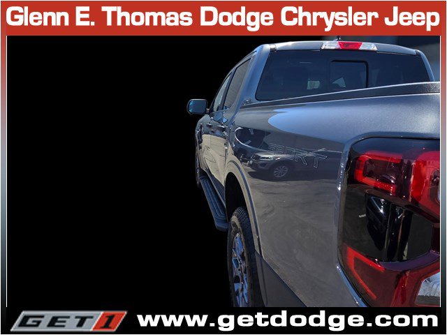 Used 2024 Ford Ranger XLT w/ Technology Package RWD image 12
