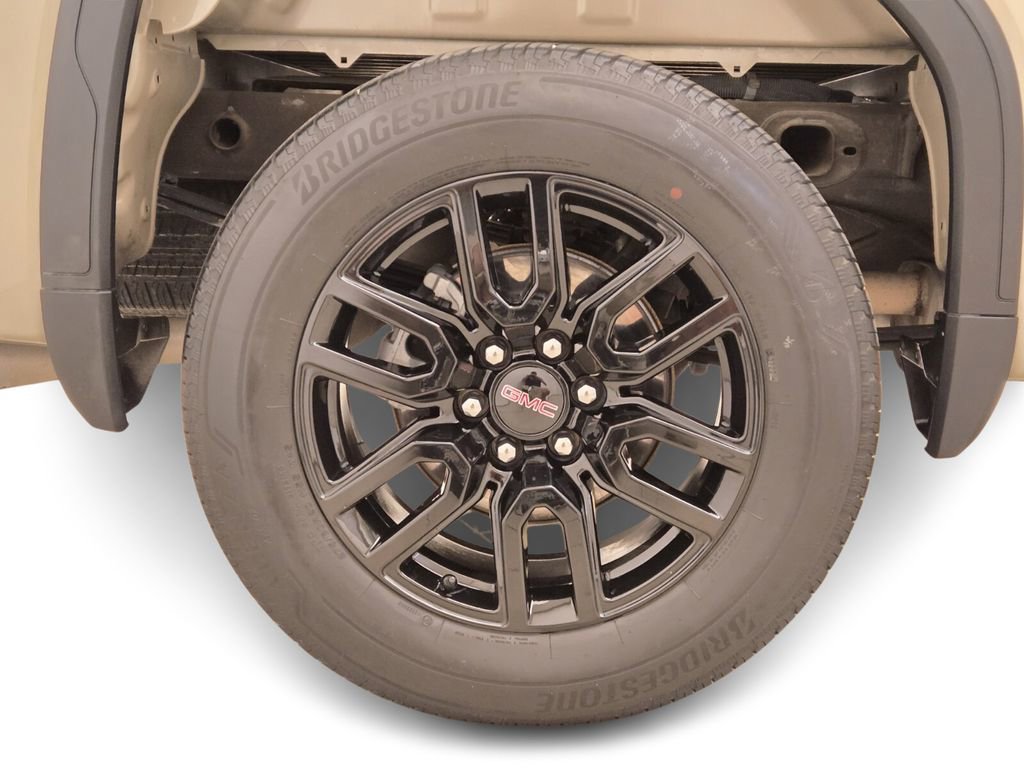 Used 2023 GMC Sierra 1500 Elevation RWD image 7