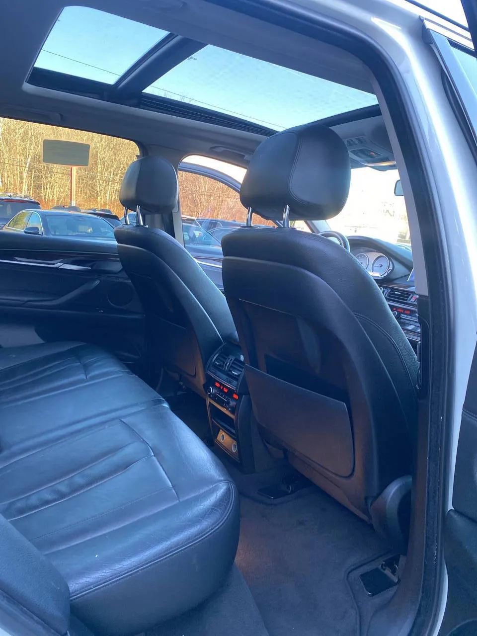 Used 2016 BMW X5 xDrive35i w/ Premium Package image 25