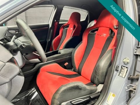 Used 2021 Honda Civic Type R image 7