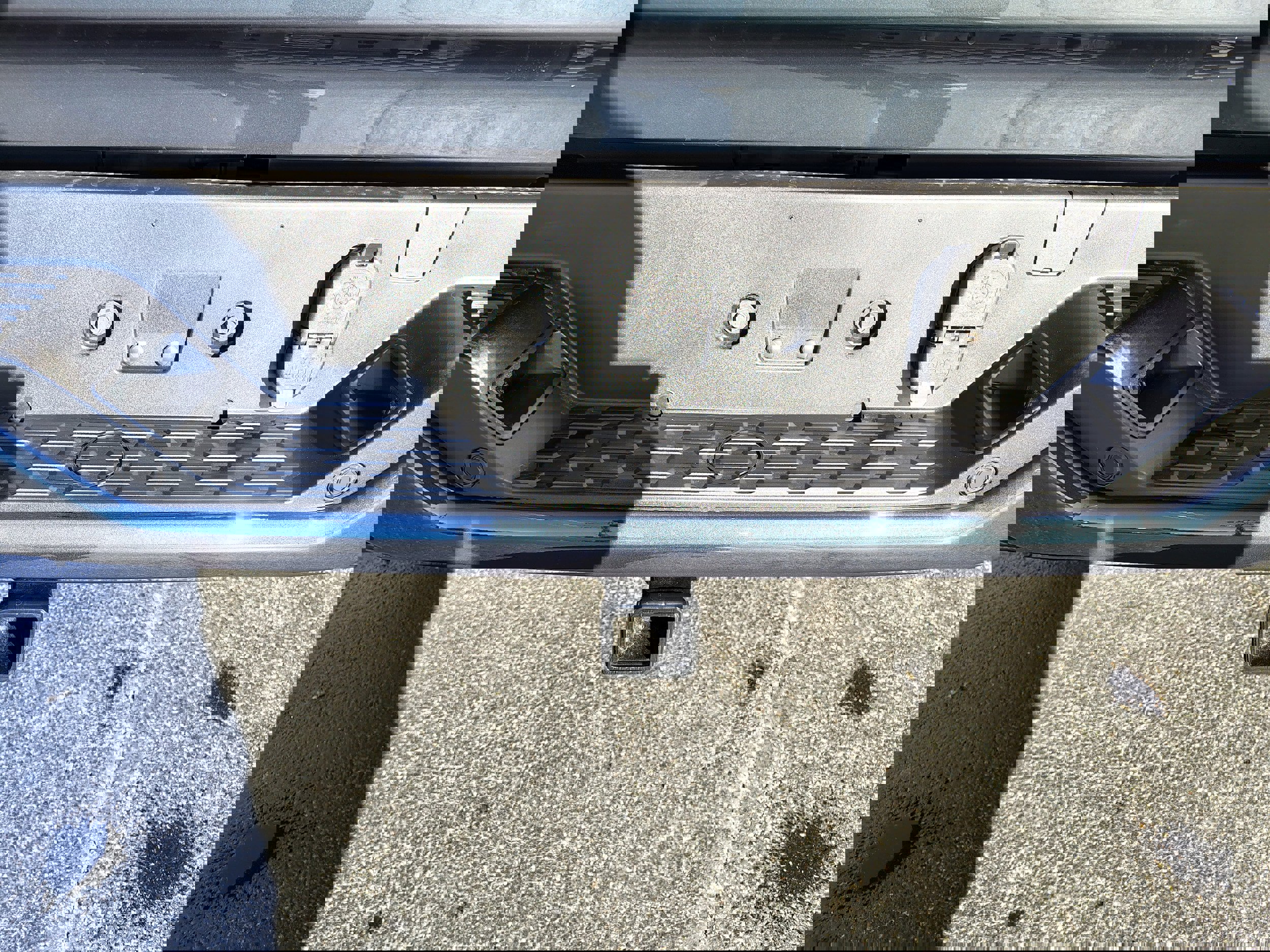 New 2026 RAM 1500 Big Horn image 10