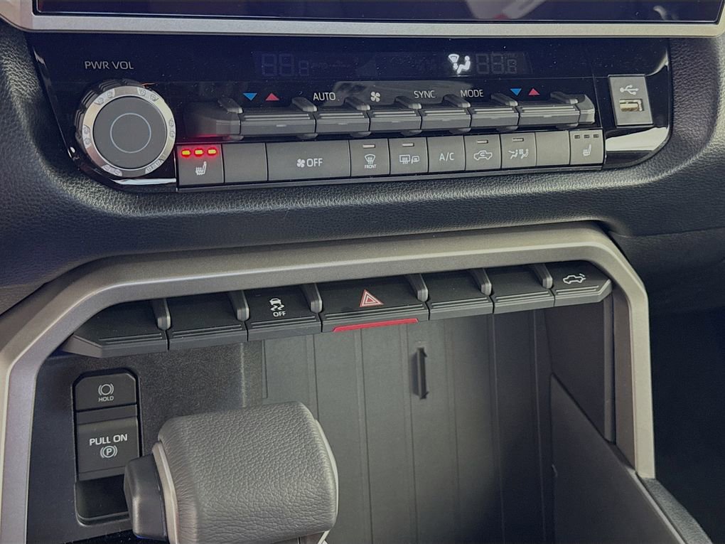 New 2026 Toyota Tundra SR5 image 19