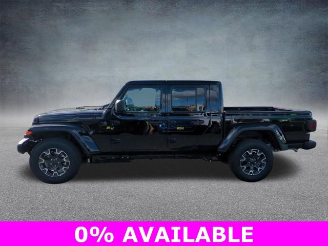New 2026 Jeep Gladiator Sport image 7