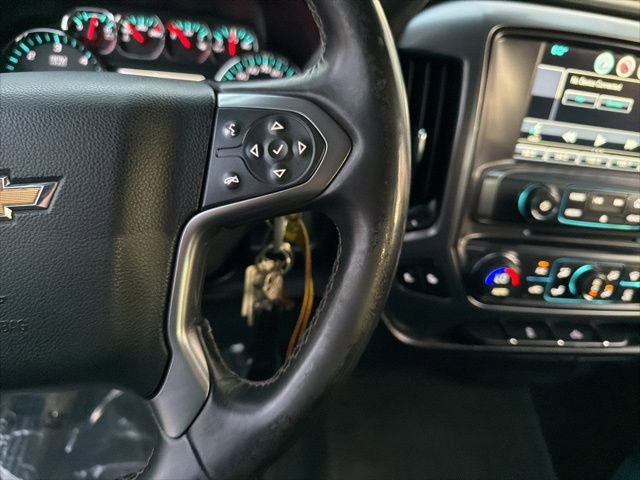 Used 2015 Chevrolet Silverado 1500 LT w/ All Star Edition image 14