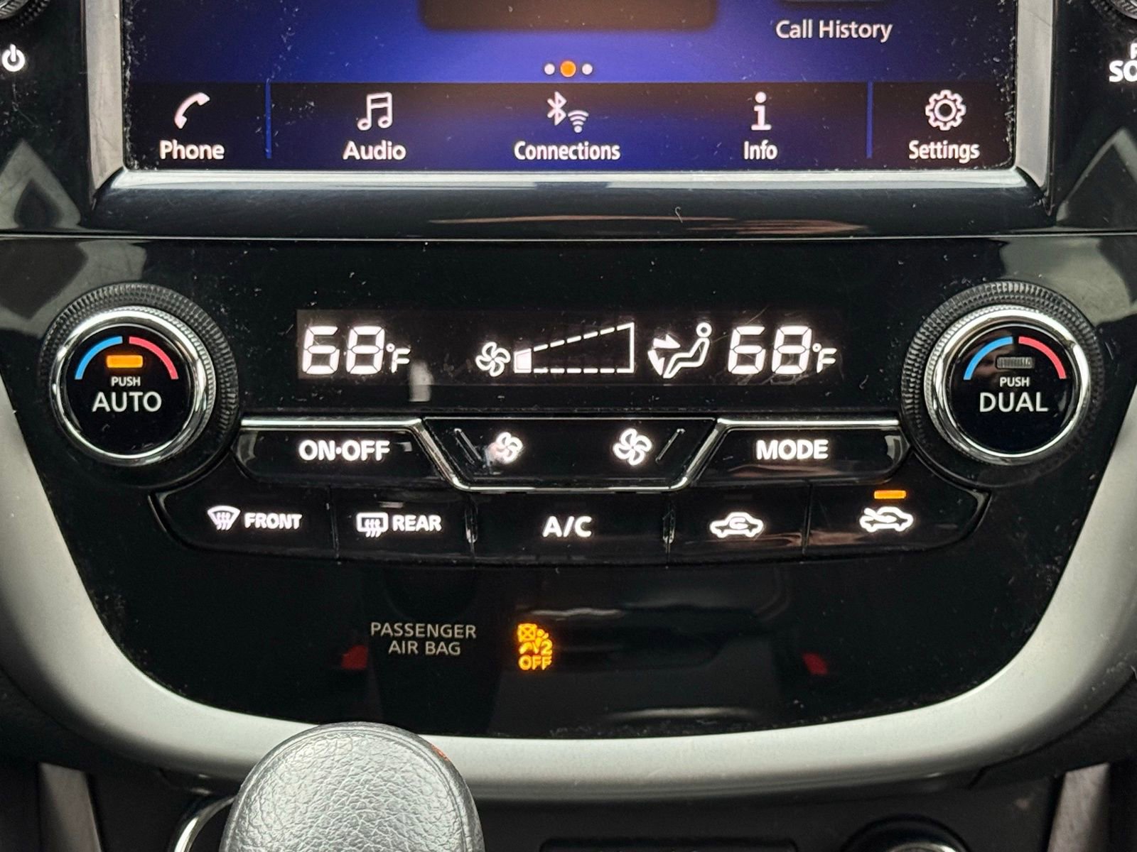 Used 2019 Nissan Murano S image 22