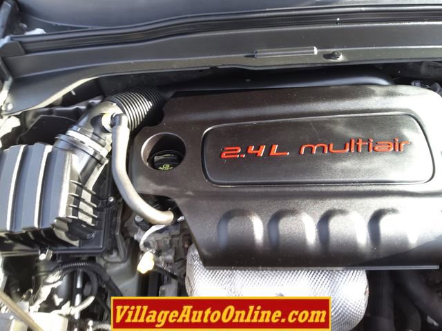 Used 2018 Jeep Renegade Trailhawk w/ Cold Weather Group II image 35