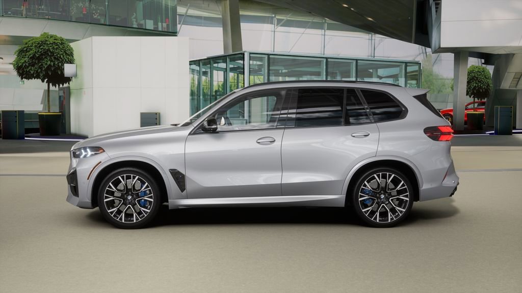 New 2026 BMW X5 M Competition w/ Executive Package image 32
