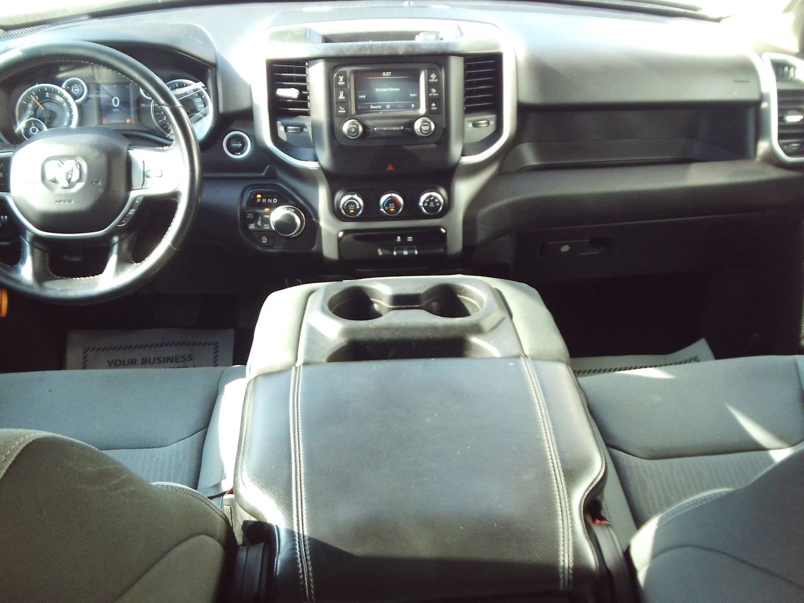 Used 2019 RAM 1500 Big Horn AWD/4WD image 35
