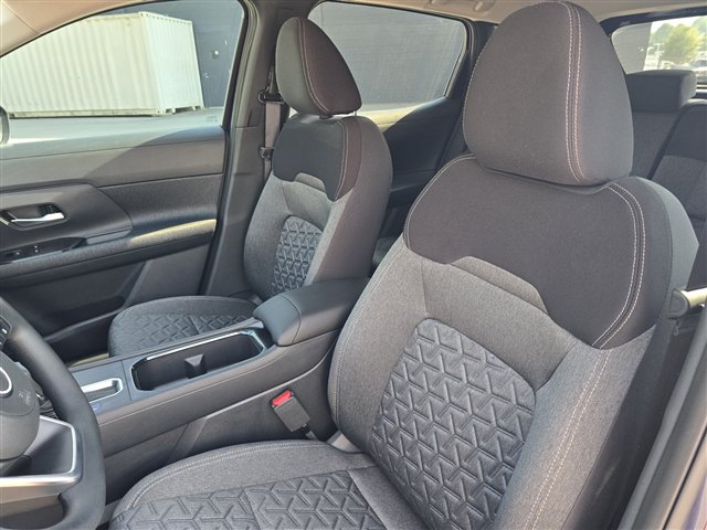 New 2027 Nissan Kicks SV FWD image 15