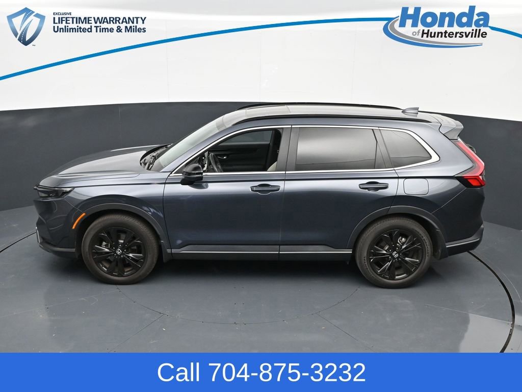 Used 2024 Honda CR-V Sport Touring image 18