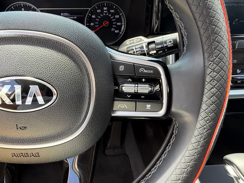 Used 2021 Kia Sorento EX w/ Panoramic Sunroof Package AWD/4WD image 29