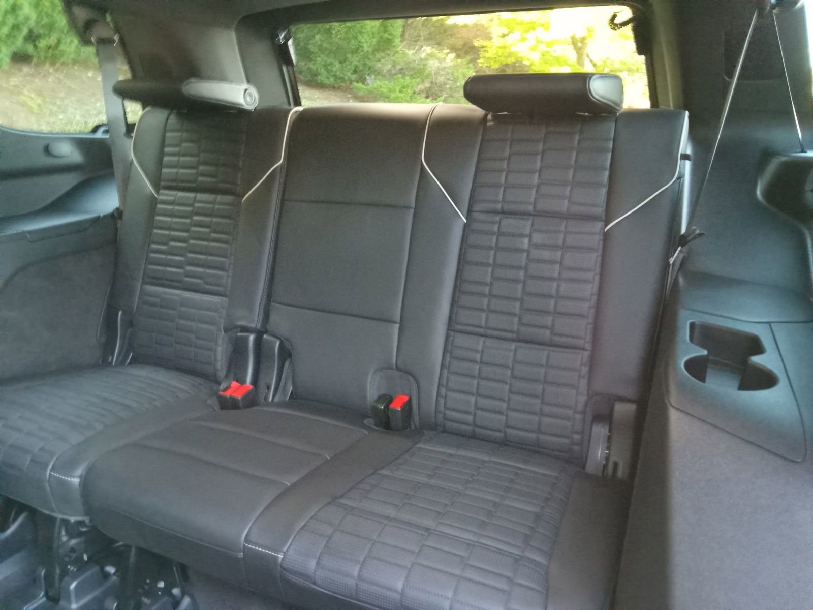 Used 2023 Cadillac Escalade V image 23