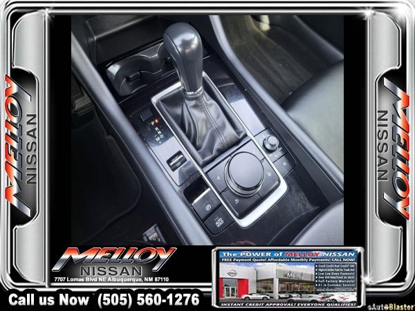 Used 2024 MAZDA MAZDA3 s image 15