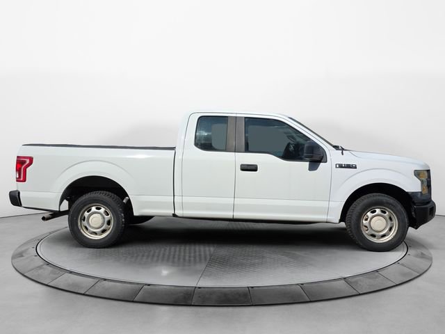 Used 2015 Ford F150 XL w/ Equipment Group 101A Mid image 6