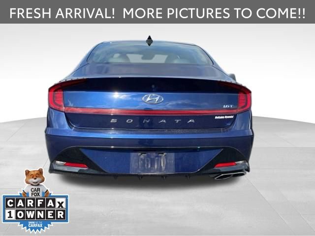 Used 2021 Hyundai Sonata SEL Plus image 6