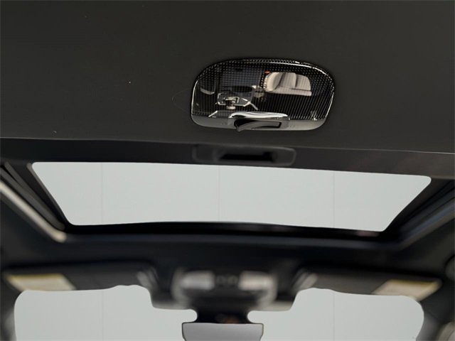 New 2025 Subaru Crosstrek 2.5i Wilderness w/ Crosstrek Mirror Package image 24