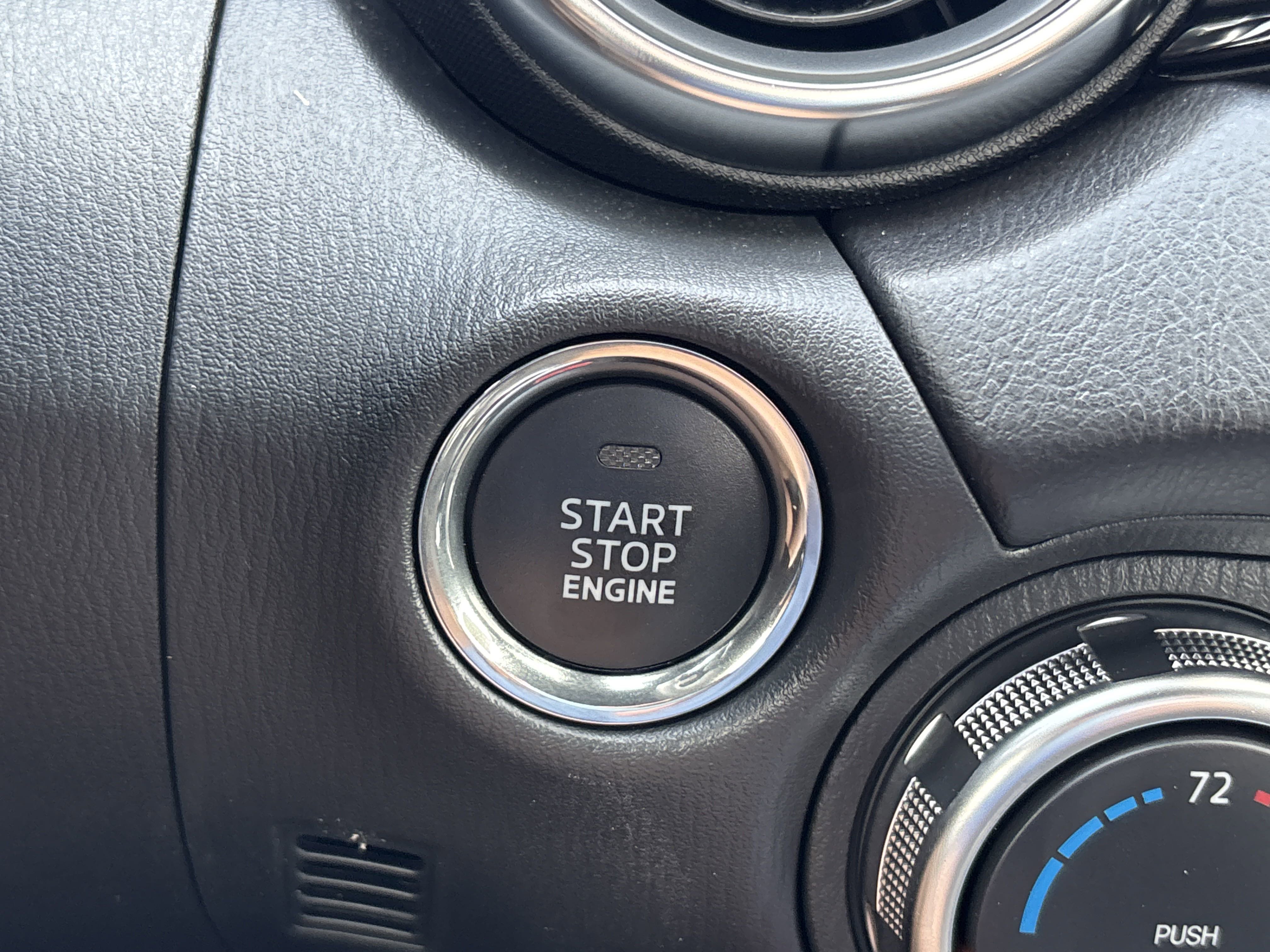 New 2025 MAZDA MX-5 Miata Grand Touring image 24