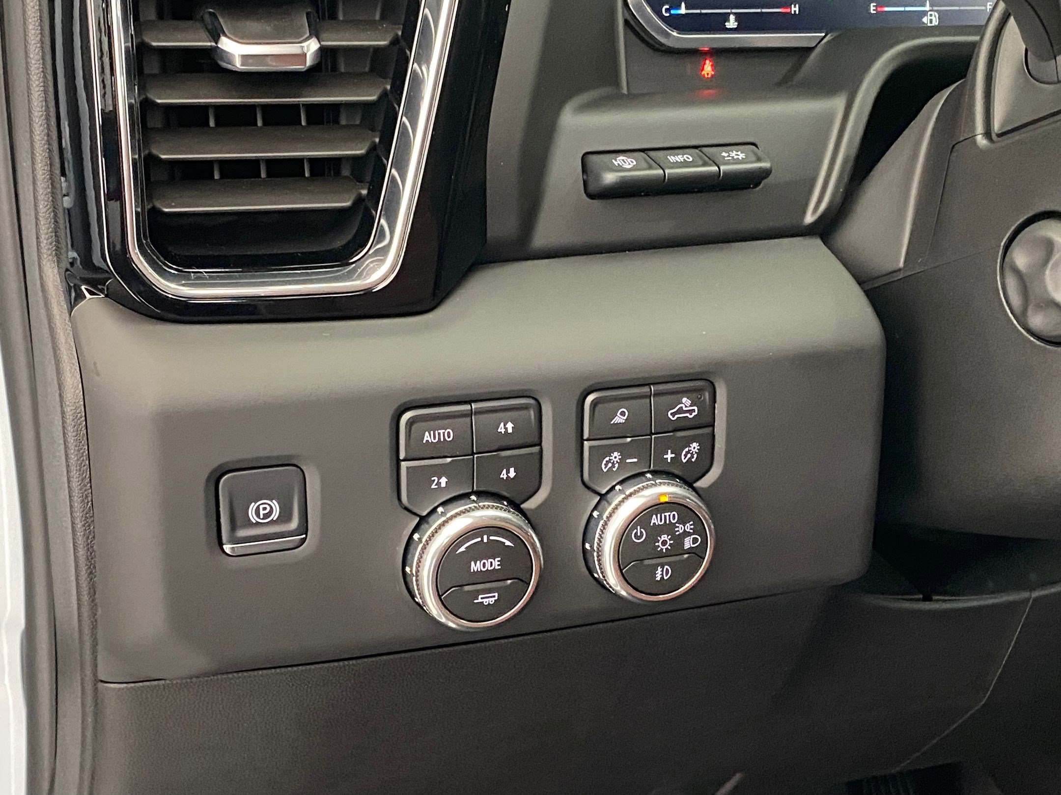 Used 2026 GMC Sierra 1500 Denali Ultimate image 25