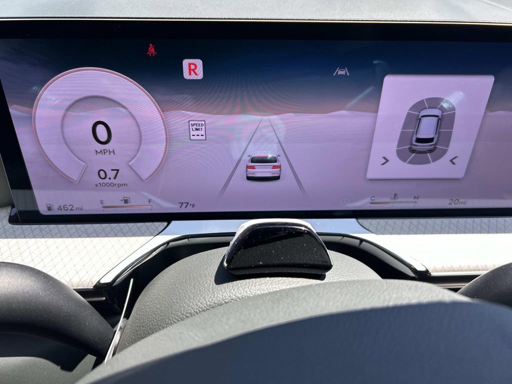 New 2026 Genesis GV80 2.5T Prestige AWD/4WD image 38