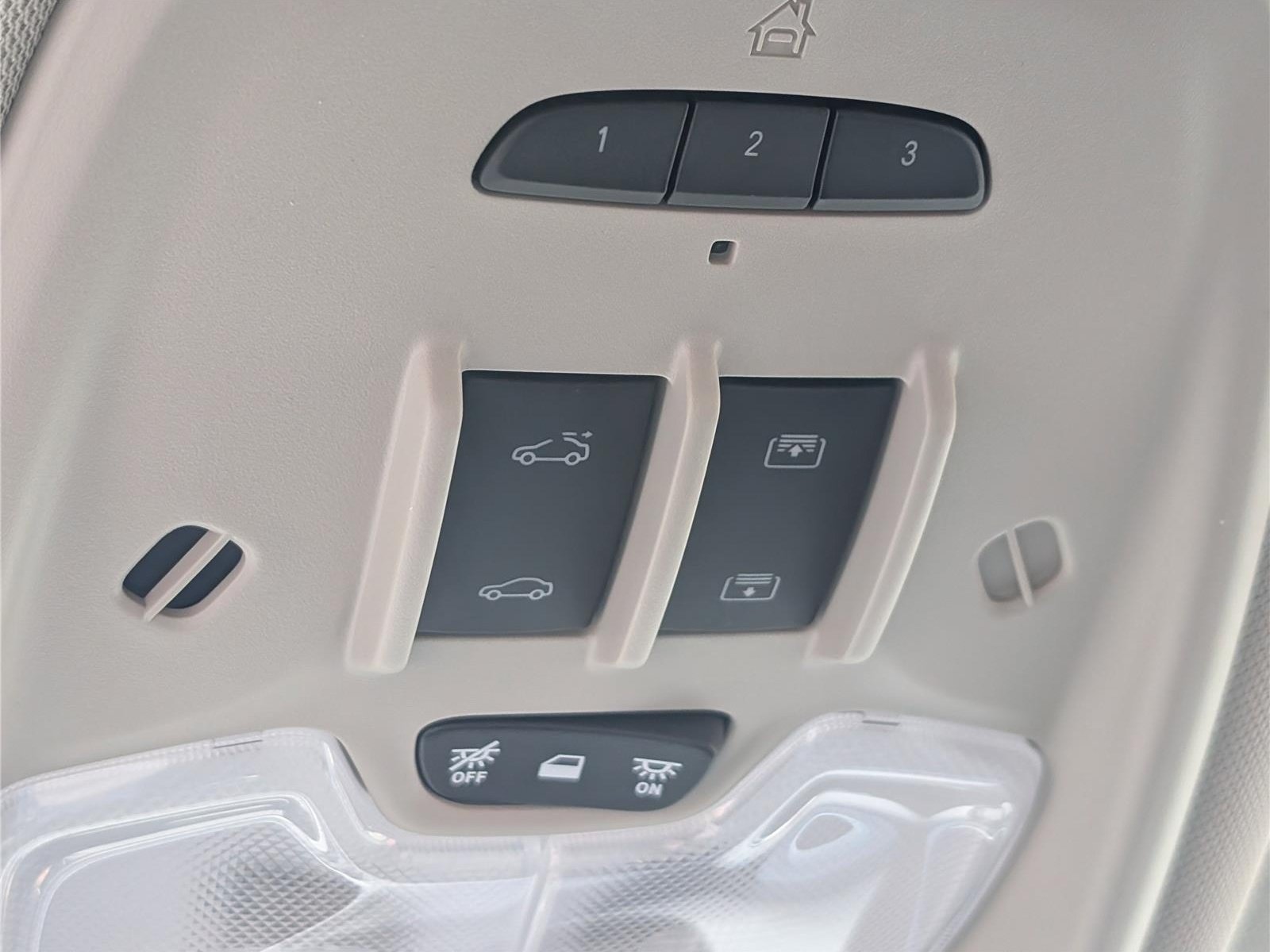 New 2026 Buick Encore GX Avenir w/ Avenir Convenience Package FWD image 30