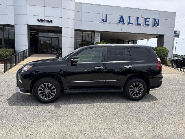 Used 2018 Lexus GX 460 Premium AWD/4WD image 2