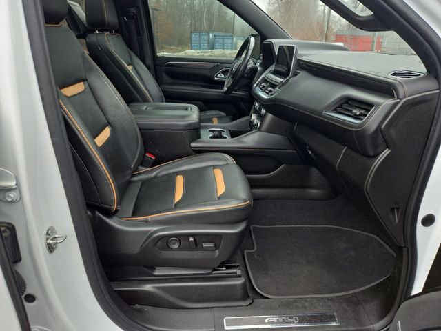 Used 2021 GMC Yukon XL AT4 w/ AT4 Premium Plus Package image 27