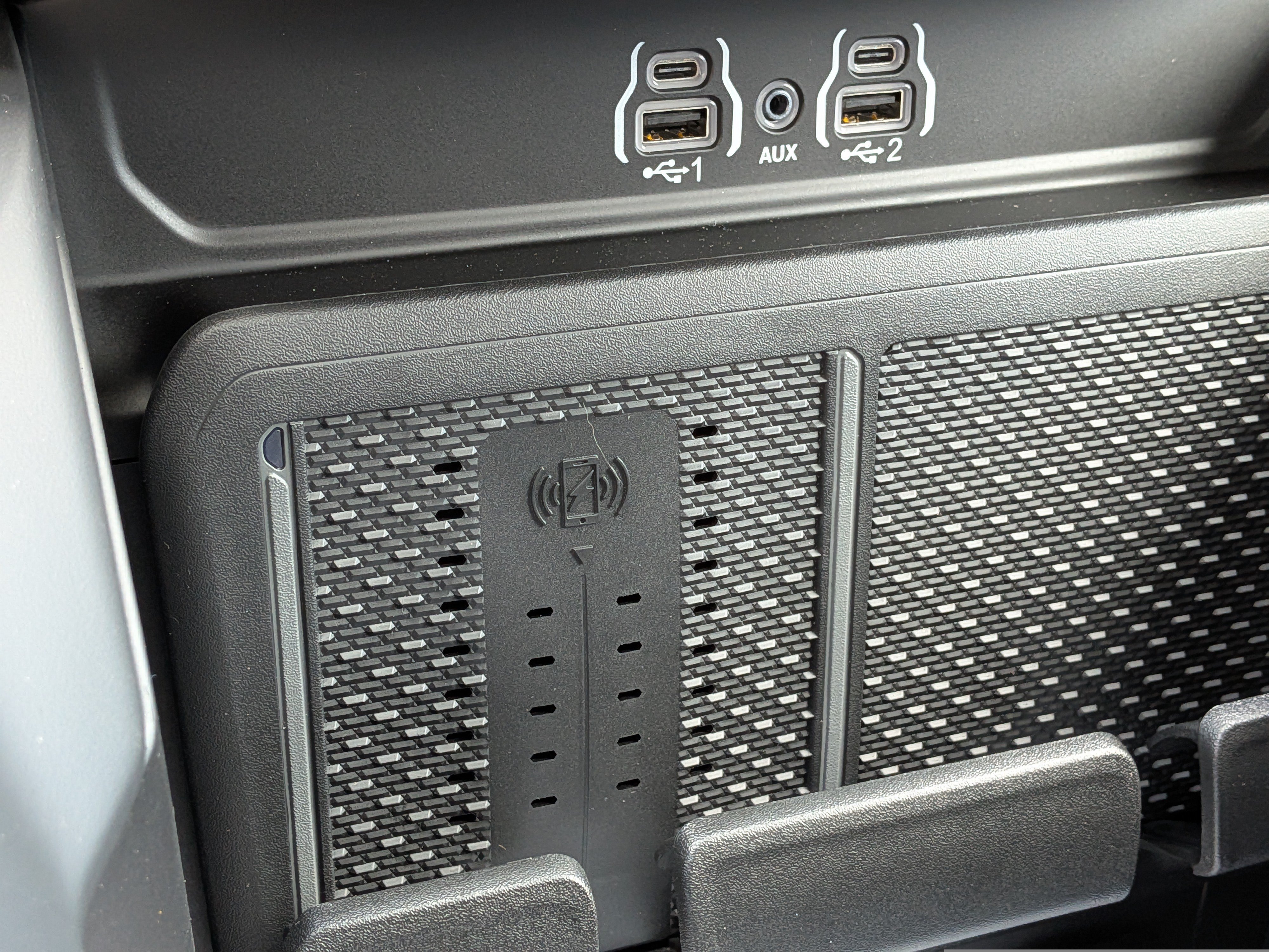 New 2026 RAM 1500 Express RWD image 31
