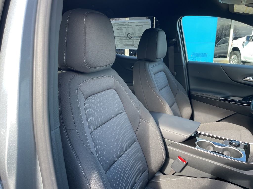 New 2026 Chevrolet Equinox LT image 27