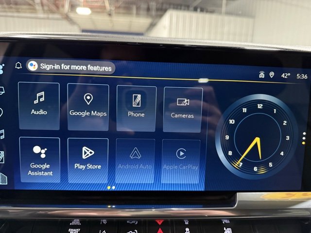 Used 2025 Chevrolet Silverado 2500 LT w/ Convenience Package image 18