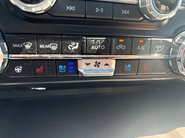 Used 2024 Ford F150 King Ranch AWD/4WD image 30