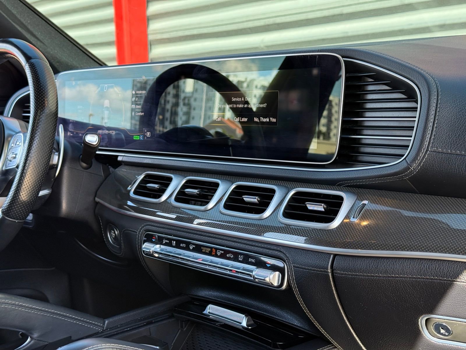 Used 2022 Mercedes-Benz GLE 53 AMG 4MATIC Coupe image 23