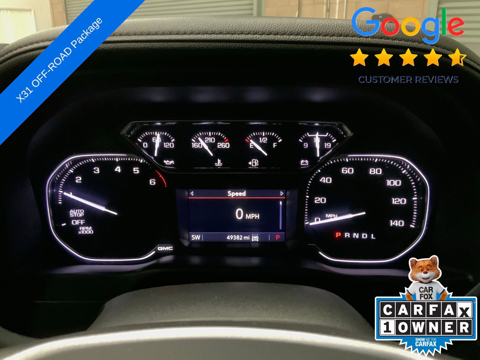 Used 2021 GMC Sierra 1500 Elevation AWD/4WD image 19