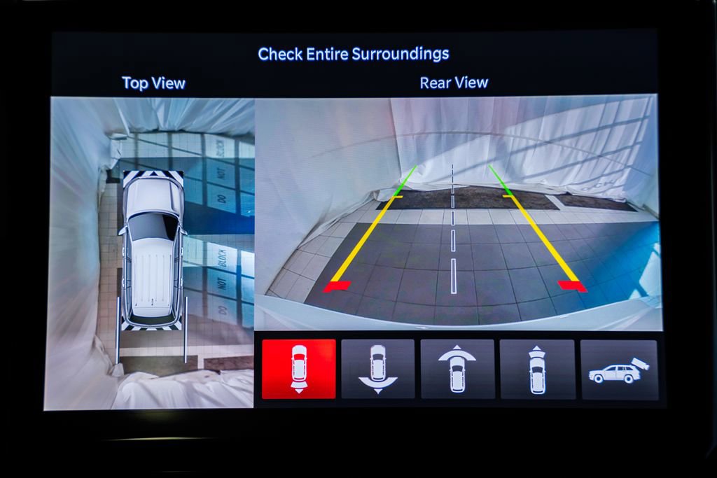 New 2025 Jeep Grand Cherokee Summit image 42