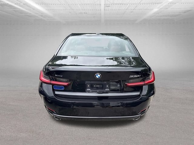 Used 2024 BMW 330i xDrive Sedan AWD/4WD image 6