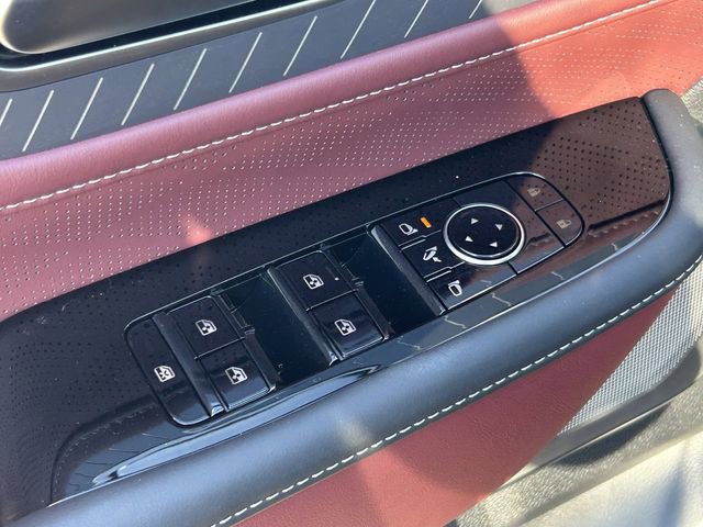 New 2026 INFINITI QX80 Autograph AWD/4WD image 24