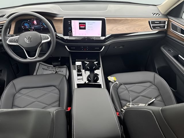 New 2026 Volkswagen Atlas SE AWD/4WD image 10