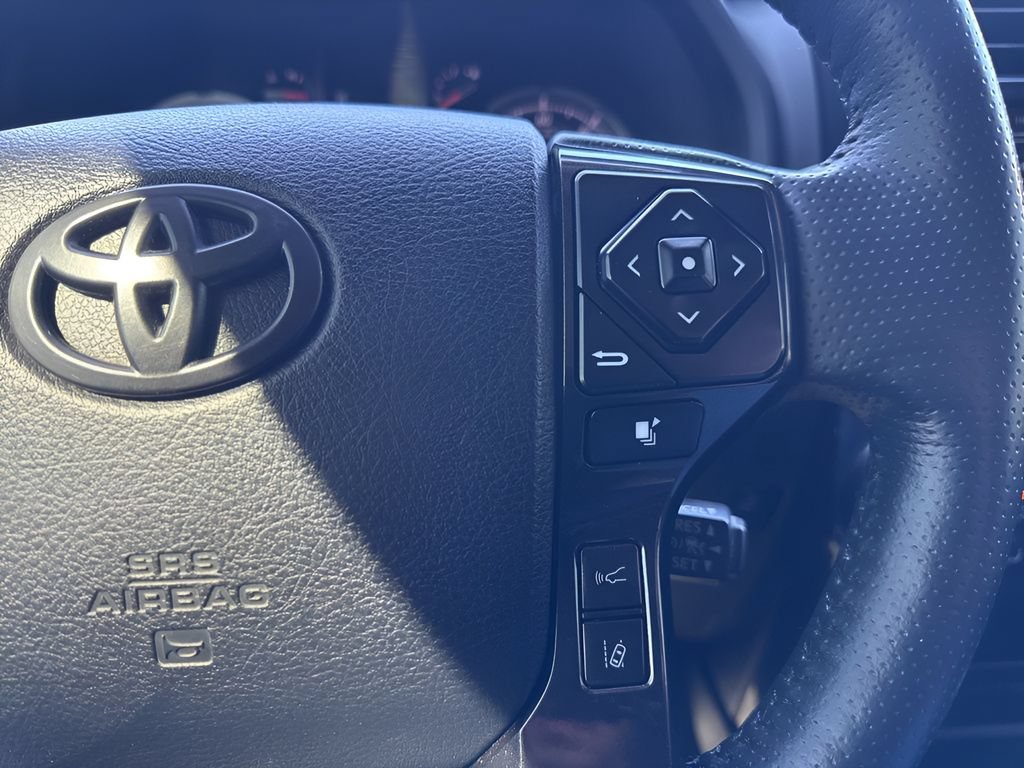 Used 2023 Toyota 4Runner TRD Pro AWD/4WD image 16