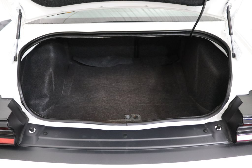 Used 2023 Dodge Challenger GT w/ Plus Package RWD image 34
