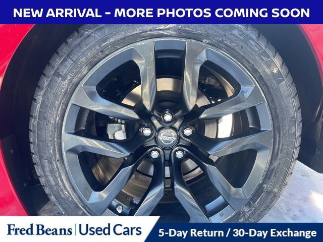 Certified 2019 Nissan 370Z Touring image 9