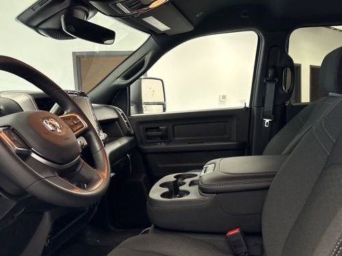 New 2026 RAM 2500 Tradesman image 11