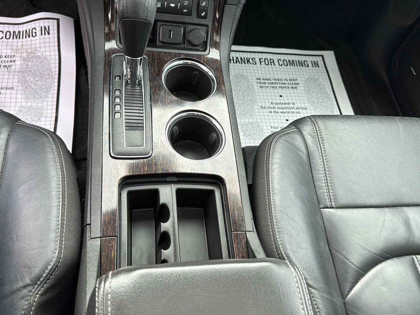 Used 2015 Chevrolet Traverse LT image 14