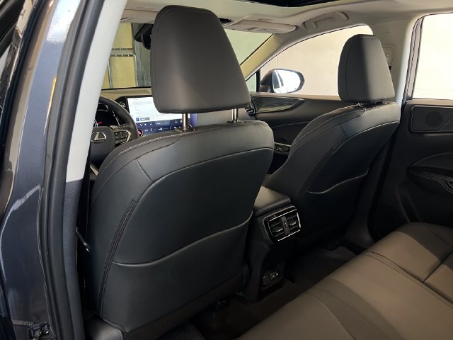 Used 2025 Lexus NX 350 AWD w/ Cold Area Package image 30