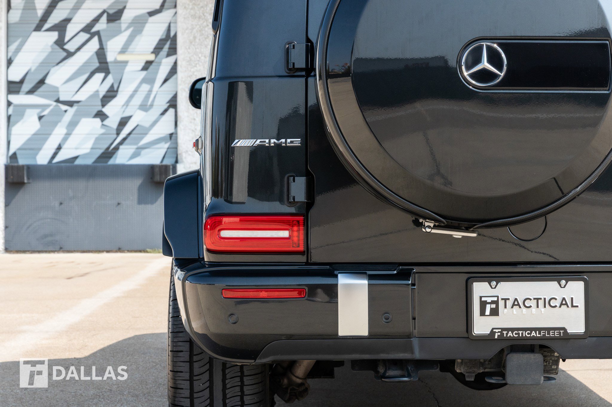 Used 2022 Mercedes-Benz G 63 AMG 4MATIC image 14