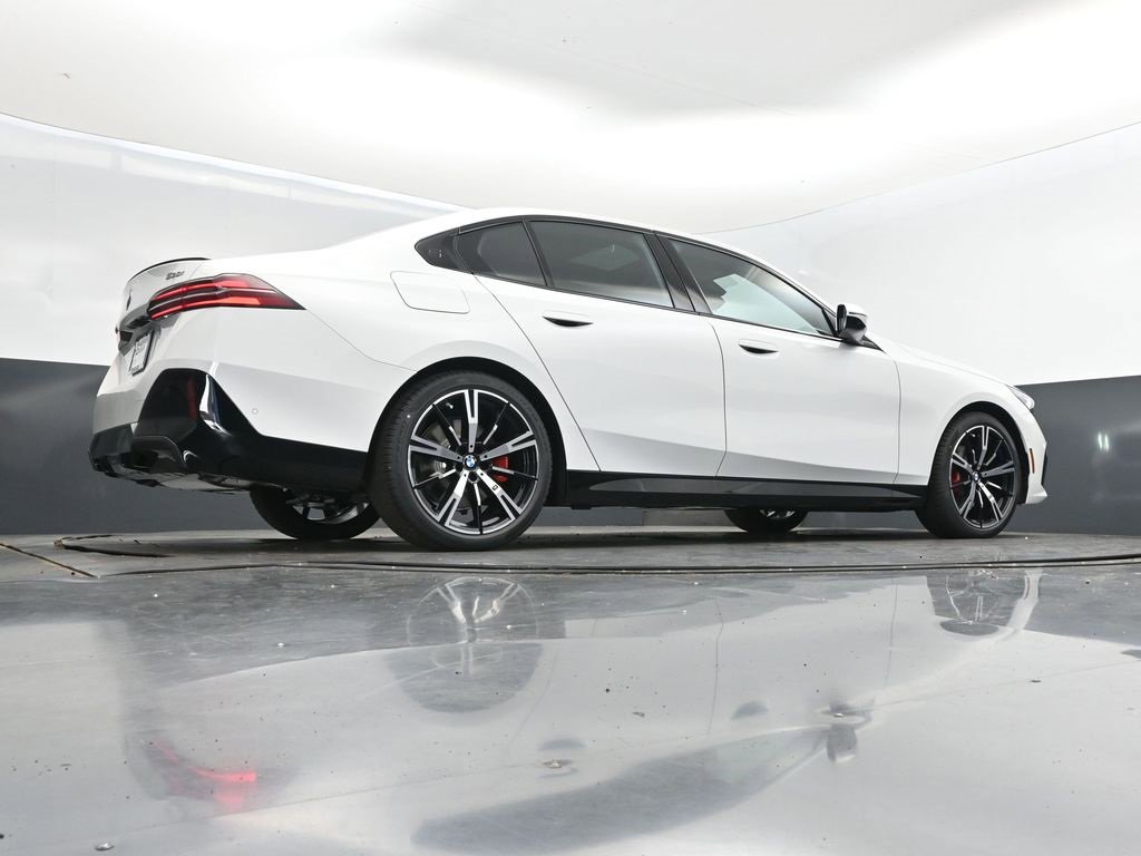 New 2026 BMW 530i w/ M Sport Package image 35
